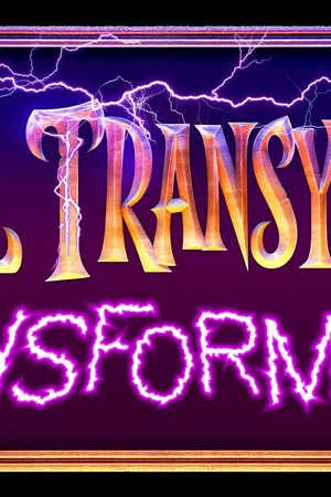 Affiche du film : Hôtel Transylvanie : Changements monstres
