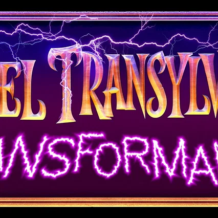 Miniature photo du film : Hôtel Transylvanie : Changements monstres
