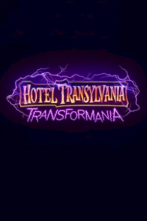 Photo du film : Hôtel Transylvanie : Changements monstres