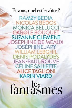 Affiche du film : Les fantasmes