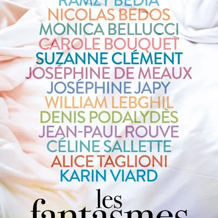 Miniature photo du film : Les fantasmes