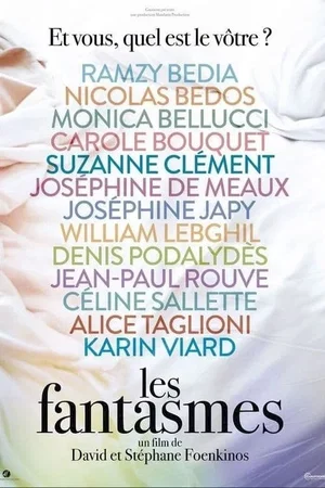 Photo du film : Les fantasmes