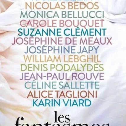 Miniature photo du film : Les fantasmes