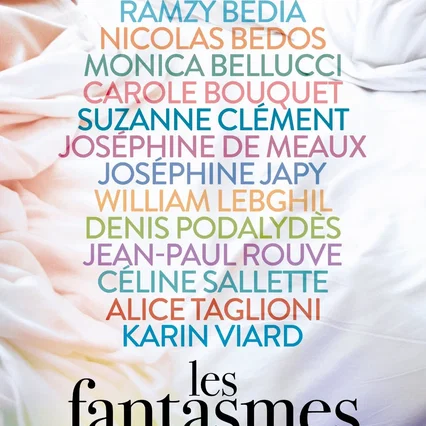 Miniature photo du film : Les fantasmes