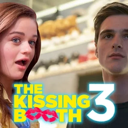 Miniature photo du film : The Kissing Booth 3