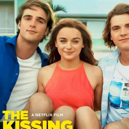 Miniature photo du film : The Kissing Booth 3