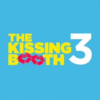 Miniature photo du film : The Kissing Booth 3