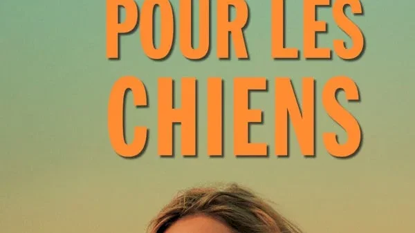 Affiche du film : De l'or pour les chiens
