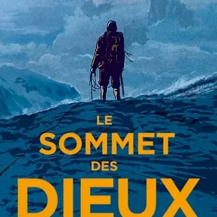 Miniature photo du film : Le sommet des dieux