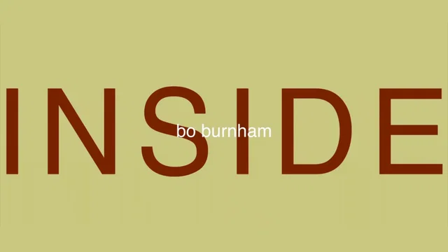 Photo du film : Bo Burnham: Inside