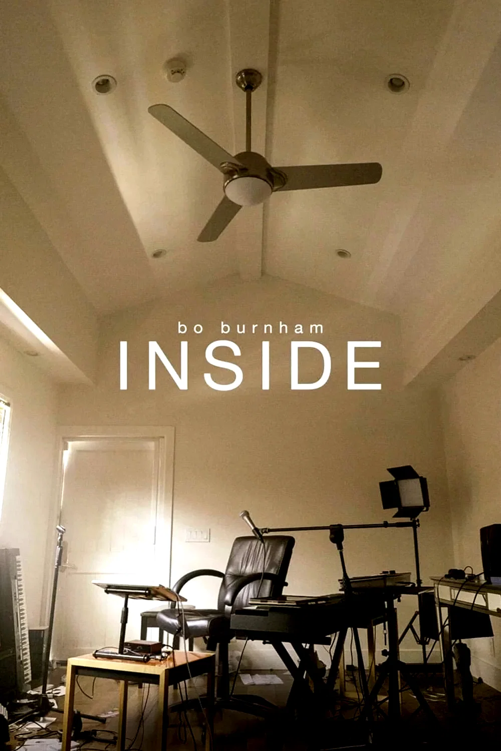 Photo 5 du film : Bo Burnham: Inside