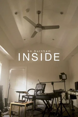 Photo du film : Bo Burnham: Inside