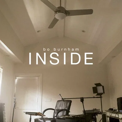 Miniature photo du film : Bo Burnham: Inside