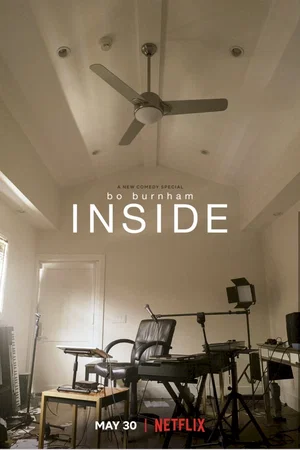 Photo du film : Bo Burnham: Inside
