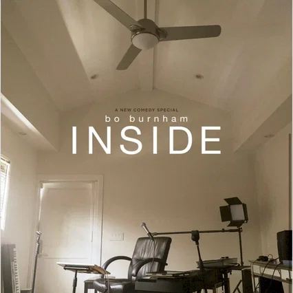 Miniature photo du film : Bo Burnham: Inside
