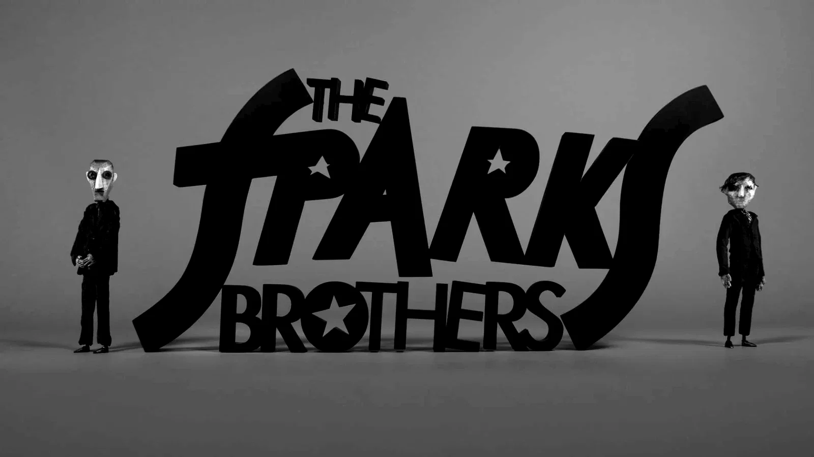 Photo du film : The Sparks Brothers