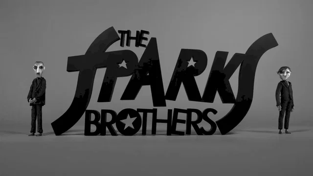 Photo du film : The Sparks Brothers