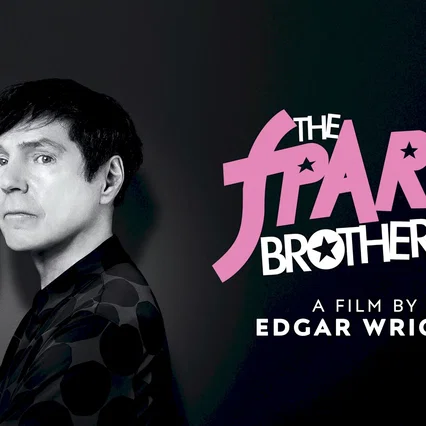 Miniature photo du film : The Sparks Brothers