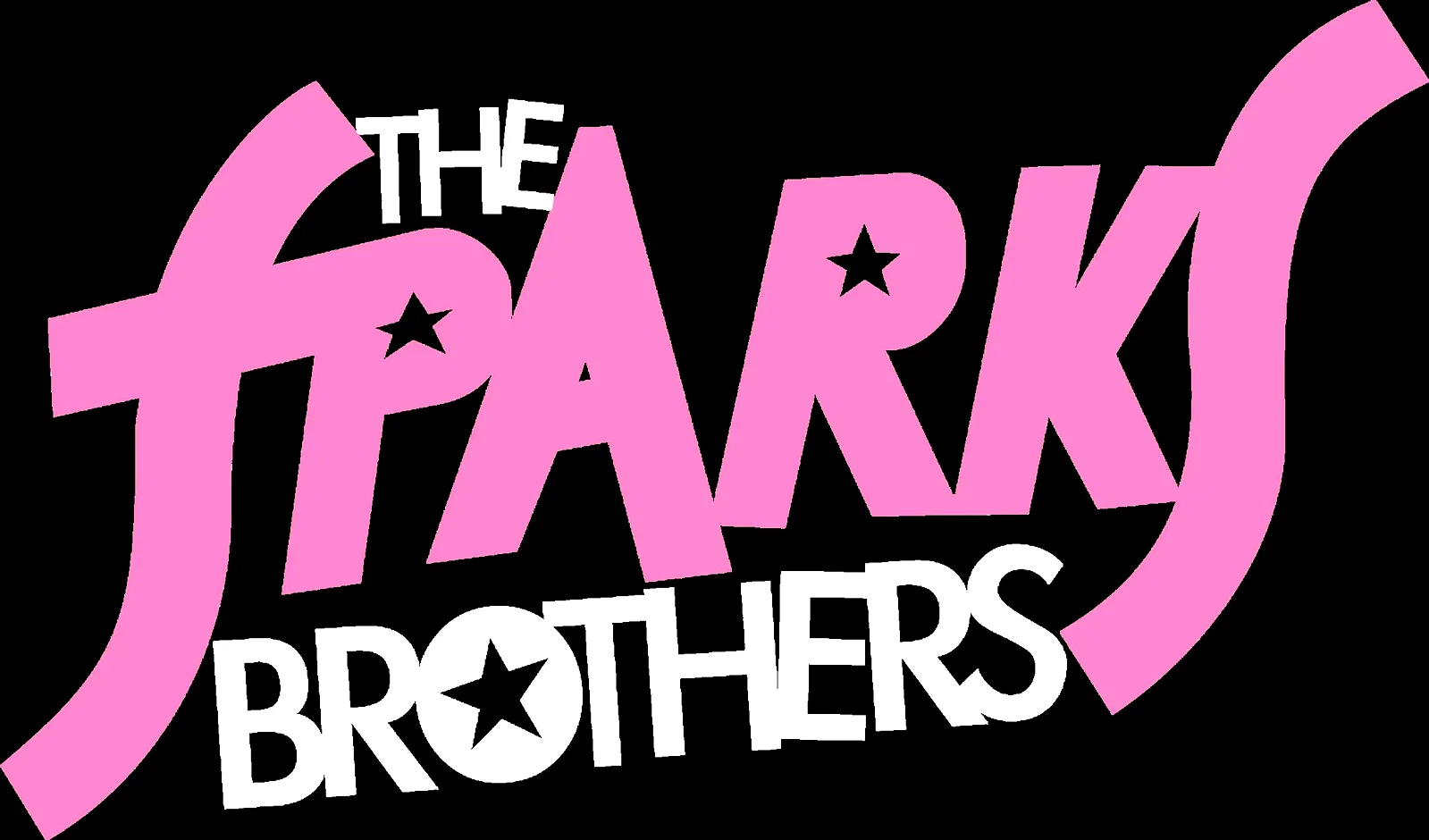 Affiche du film : The Sparks Brothers