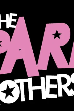 Affiche du film The Sparks Brothers