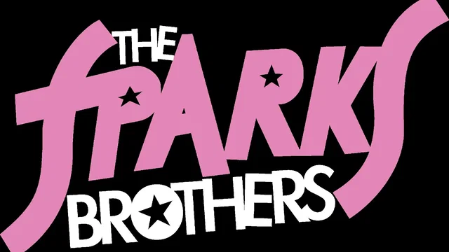 Affiche du film : The Sparks Brothers