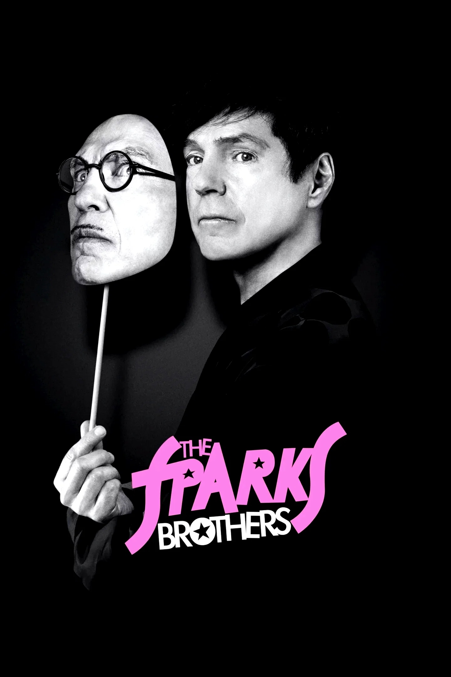 Photo du film : The Sparks Brothers
