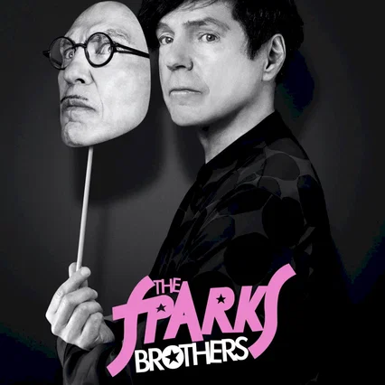 Miniature photo du film : The Sparks Brothers