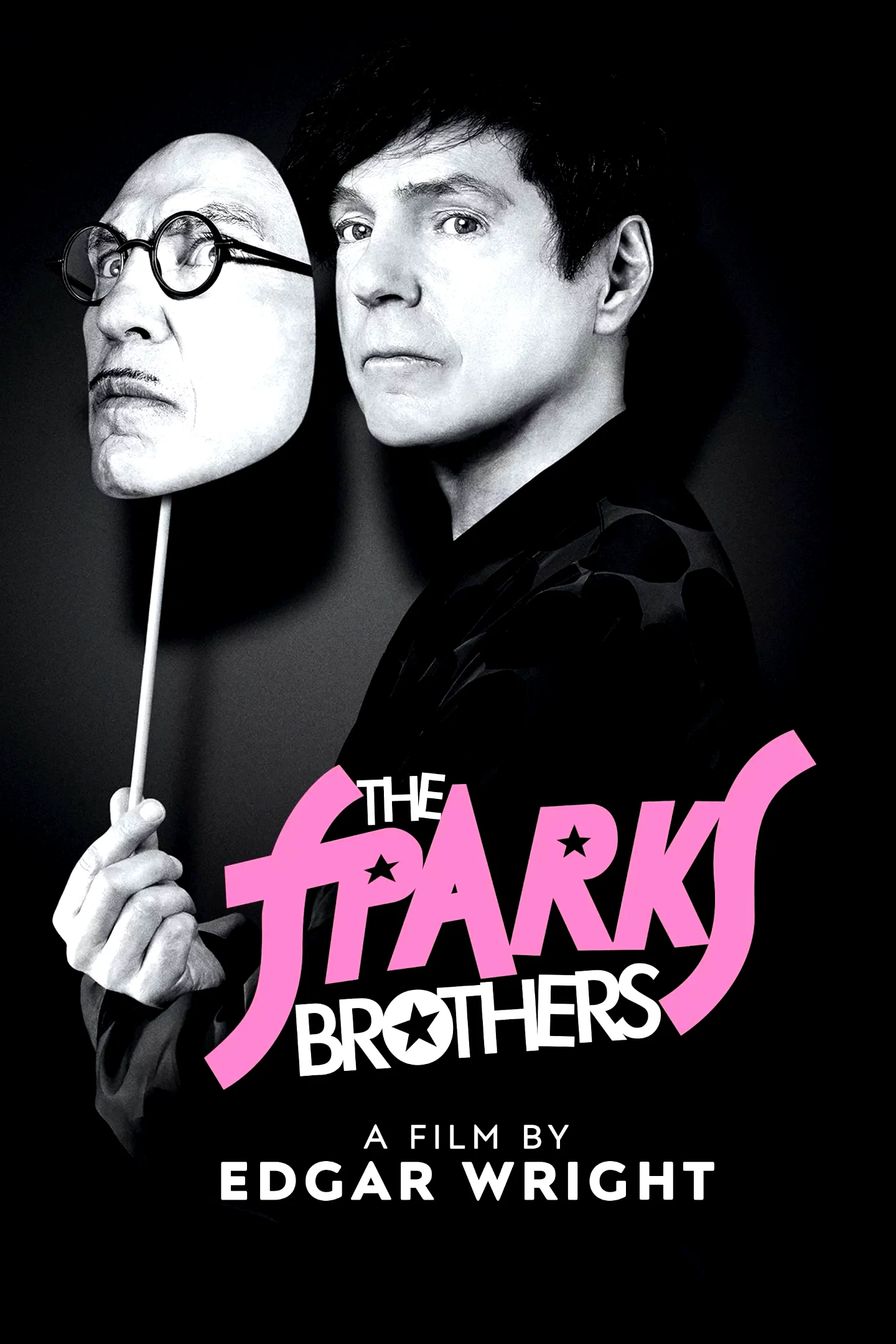 Photo du film : The Sparks Brothers