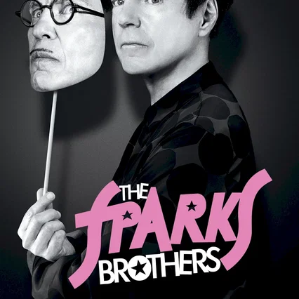 Miniature photo du film : The Sparks Brothers