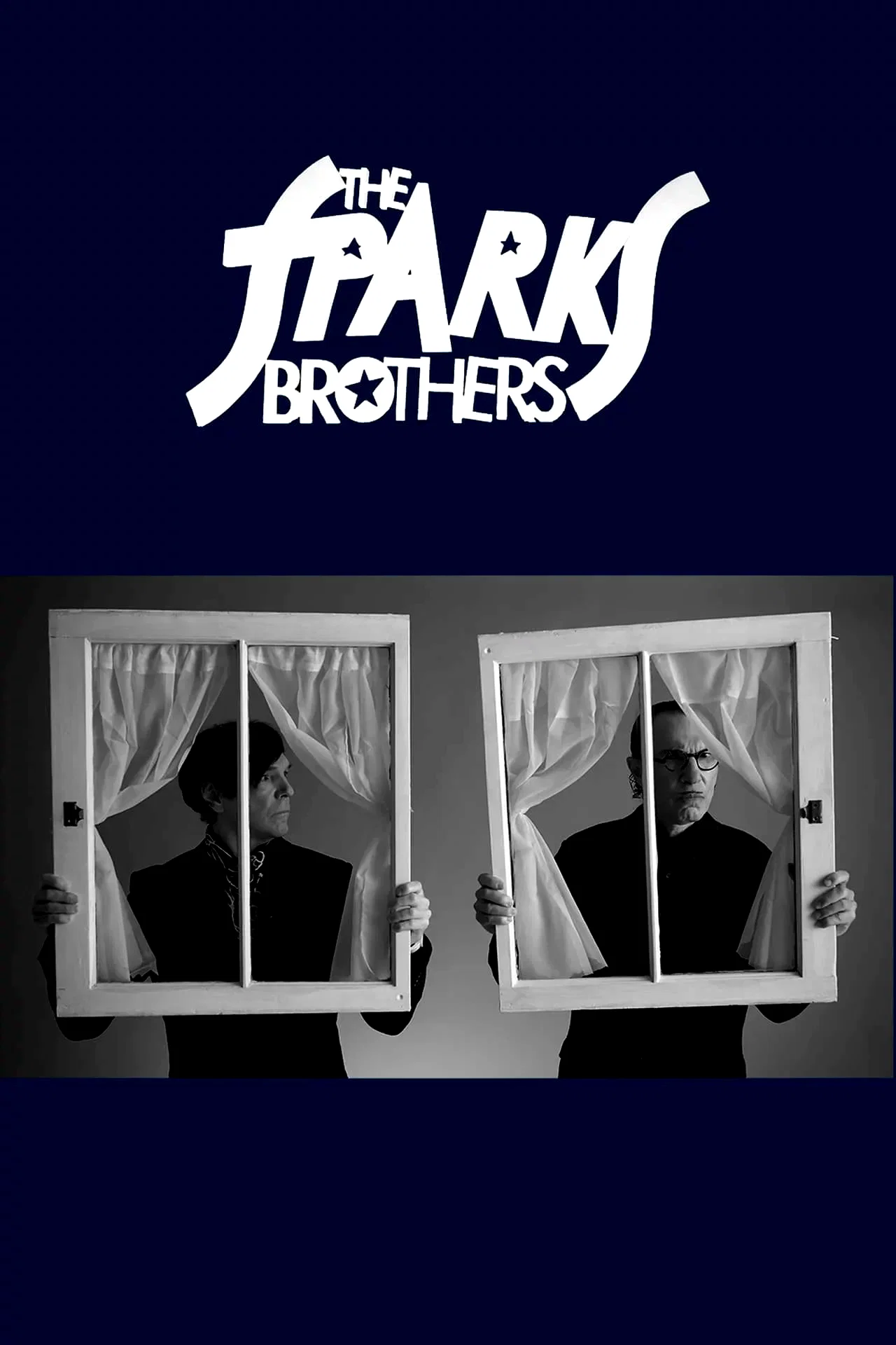 Photo du film : The Sparks Brothers