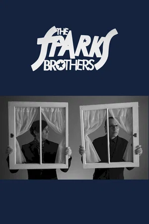 Photo du film : The Sparks Brothers