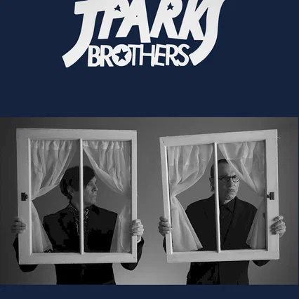 Miniature photo du film : The Sparks Brothers