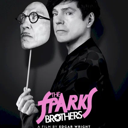 Miniature photo du film : The Sparks Brothers