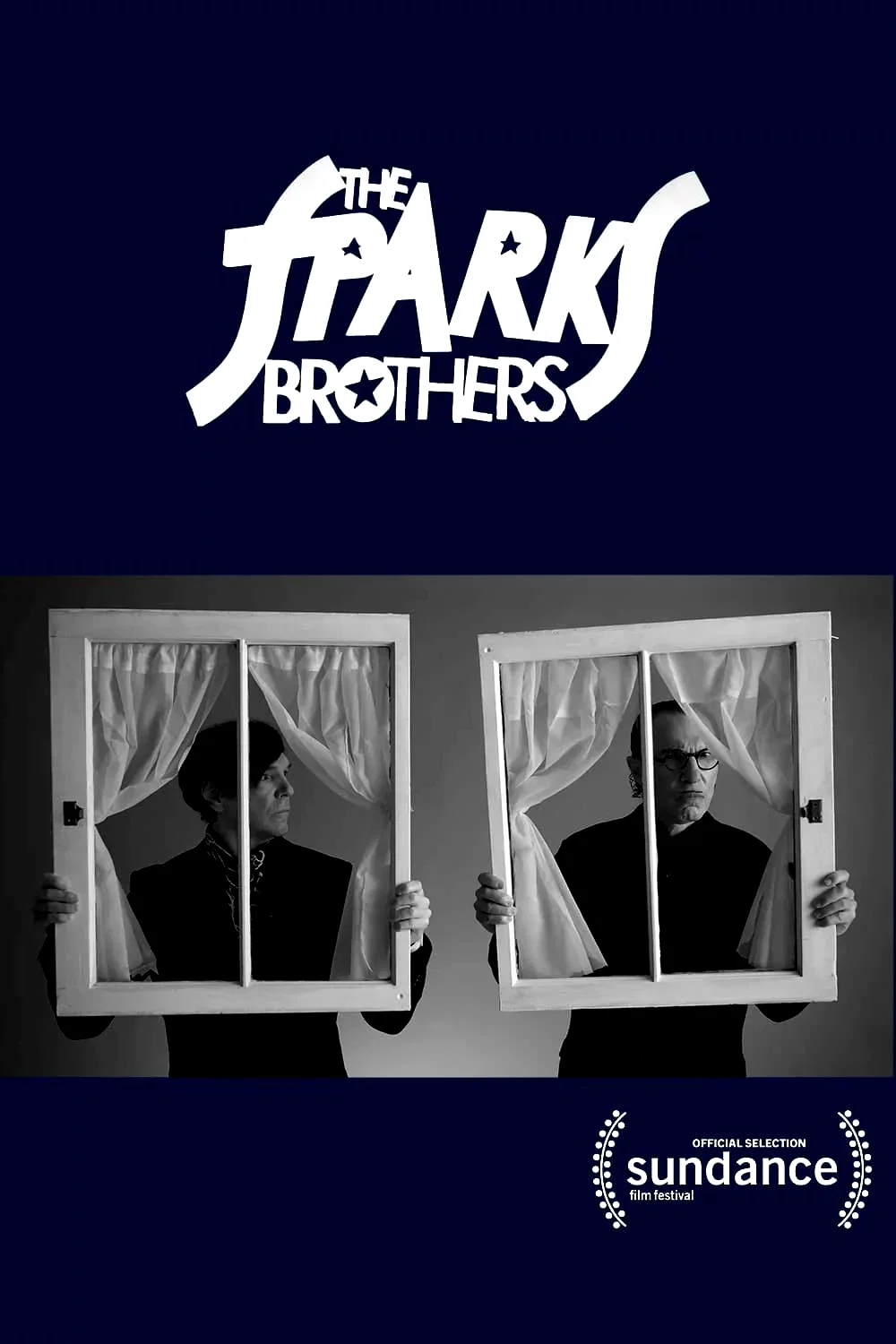 Photo du film : The Sparks Brothers