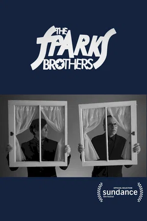 Photo du film : The Sparks Brothers