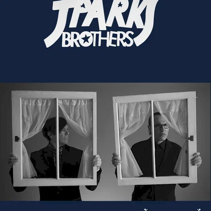 Miniature photo du film : The Sparks Brothers