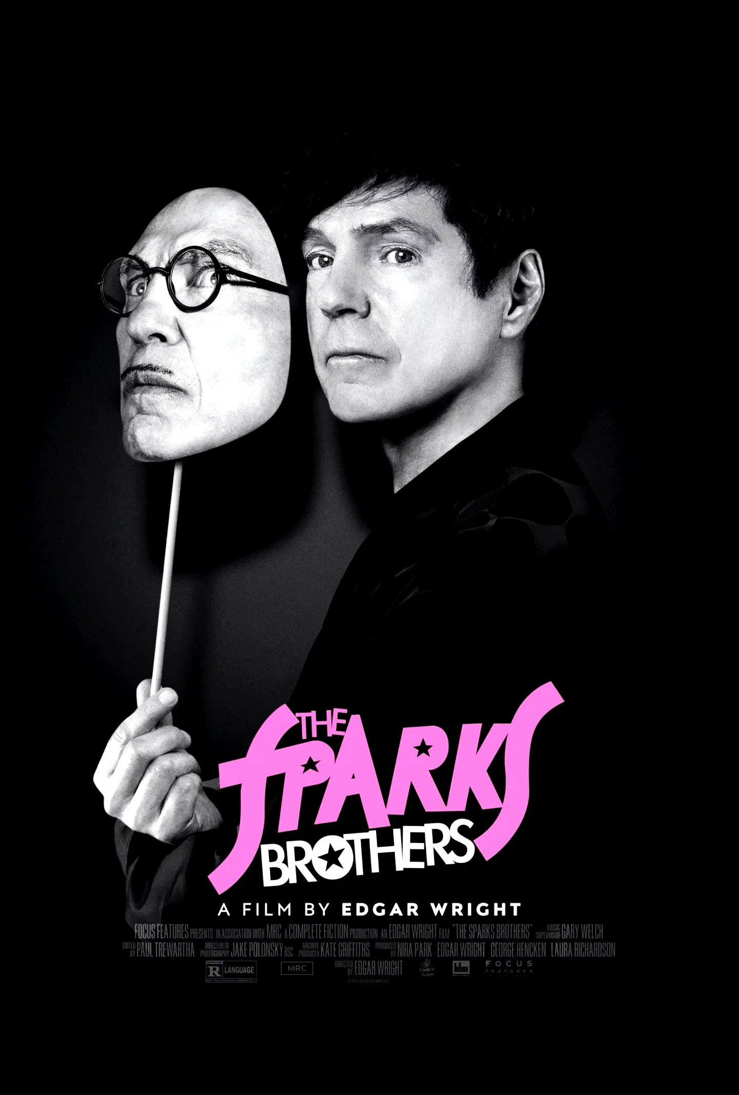 Photo du film : The Sparks Brothers