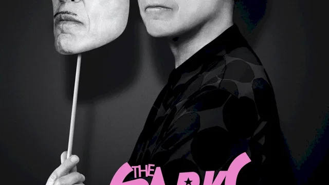 Affiche du film : The Sparks Brothers