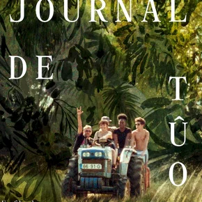 Photo du film : Journal de Tûoa