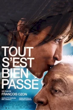 Affiche du film Tout s'est bien passé