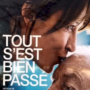 Photo du film : Tout s'est bien passé