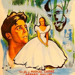 Photo du film : Juliette ou La clef des songes