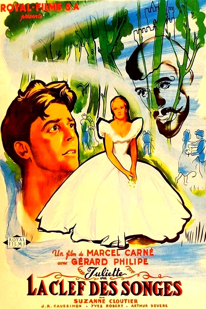 Photo du film : Juliette ou La clef des songes
