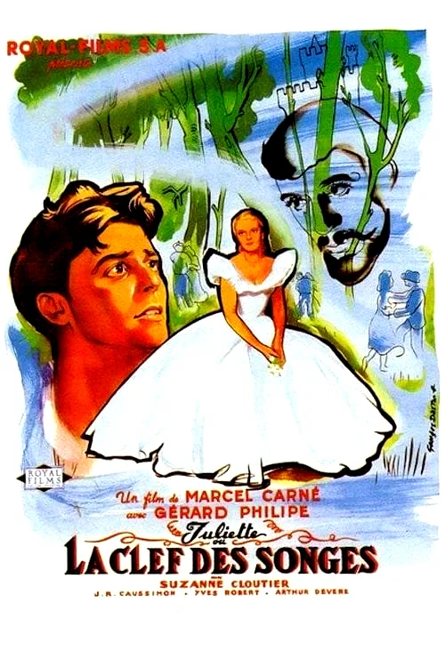 Photo du film : Juliette ou La clef des songes