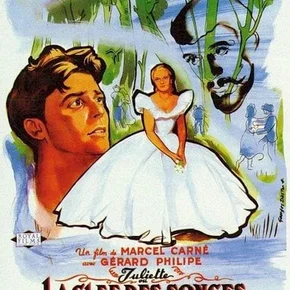 Photo du film : Juliette ou La clef des songes