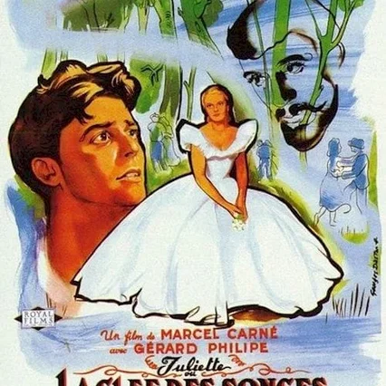 Miniature photo du film : Juliette ou La clef des songes