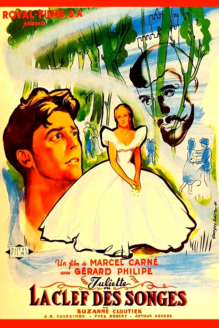 Photo du film : Juliette ou La clef des songes