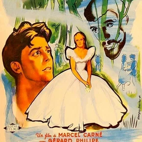Photo du film : Juliette ou La clef des songes