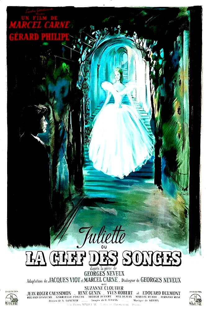 Photo du film : Juliette ou La clef des songes