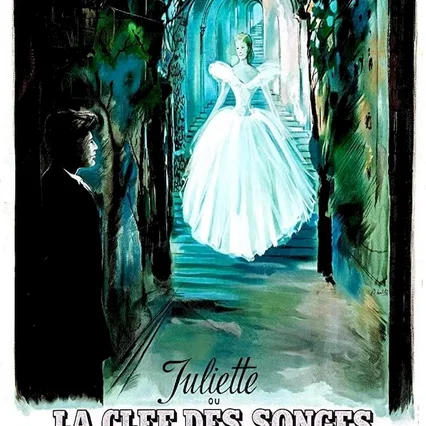 Miniature photo du film : Juliette ou La clef des songes